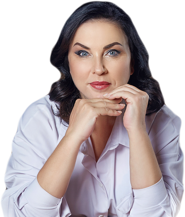 Ирина Макарова